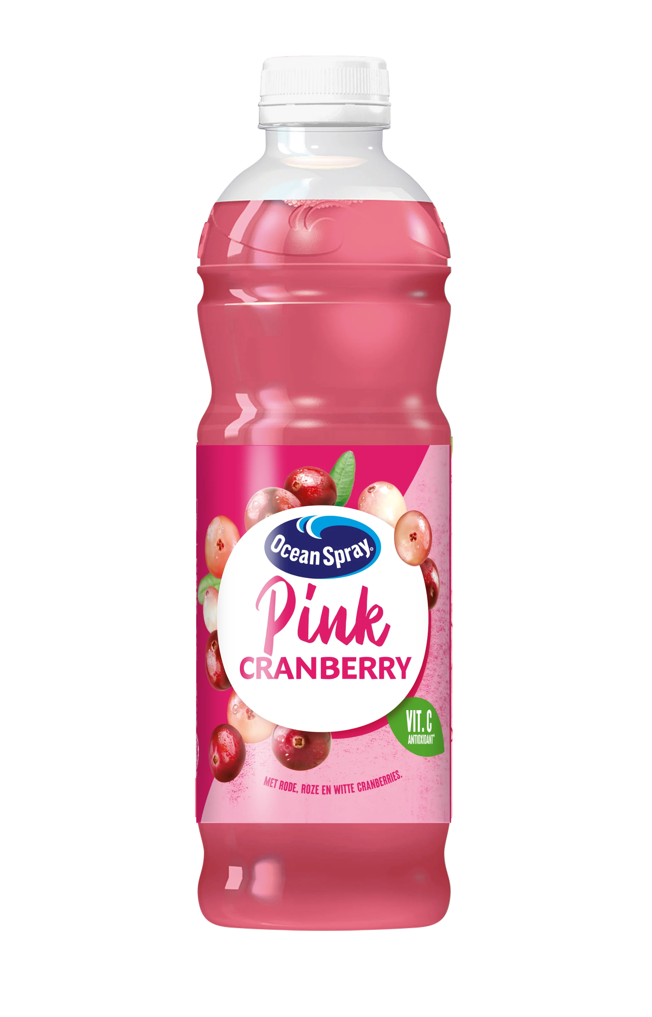 Pink Cranberry